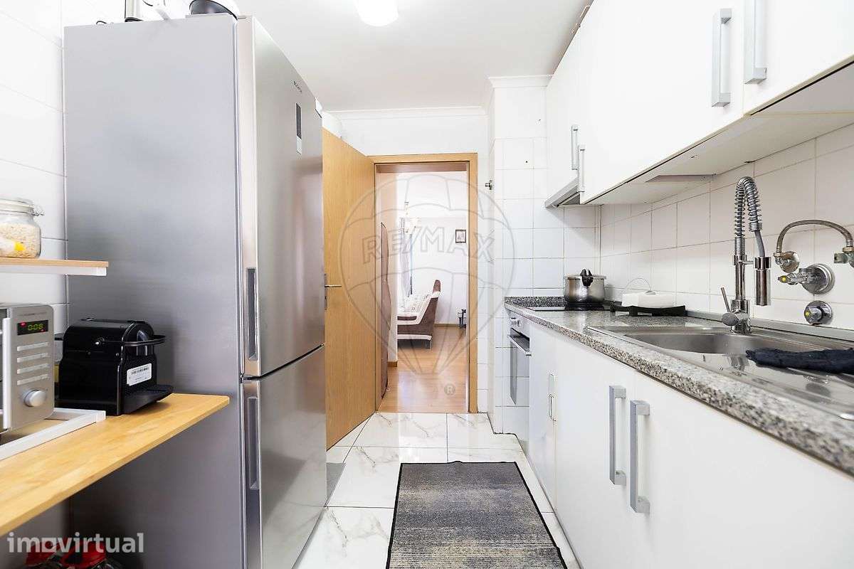 Apartamento T3 para venda - Grande imagem: 3/27