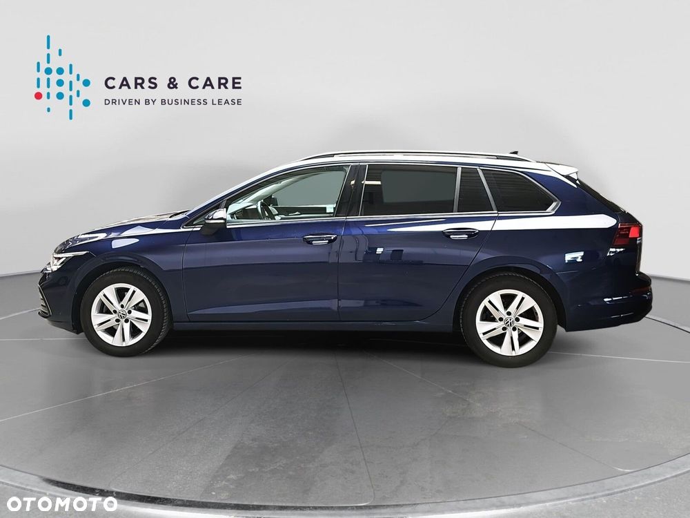 Volkswagen Golf Variant 1.5 TSI EVO Life - 25