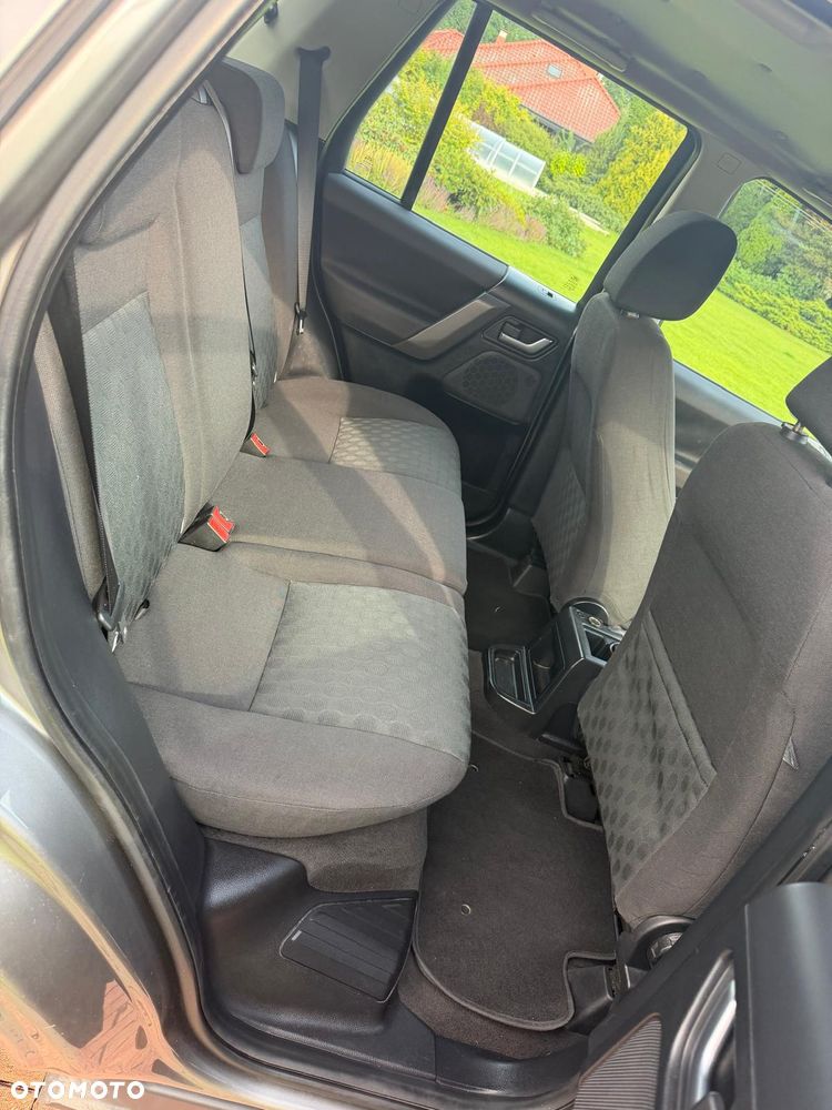 Land Rover Freelander 2.2TD S - 8