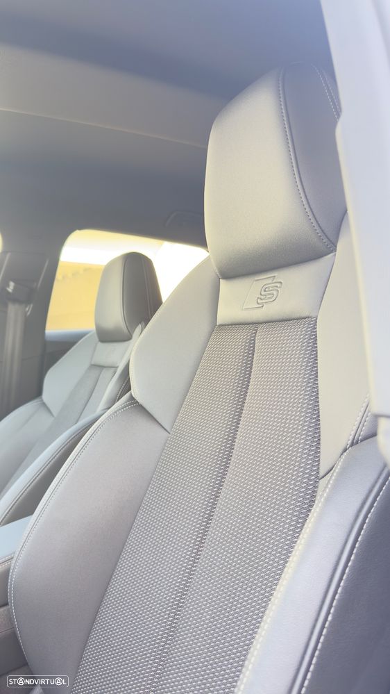 Audi A3 Sportback 40 TFSIe S line - 25