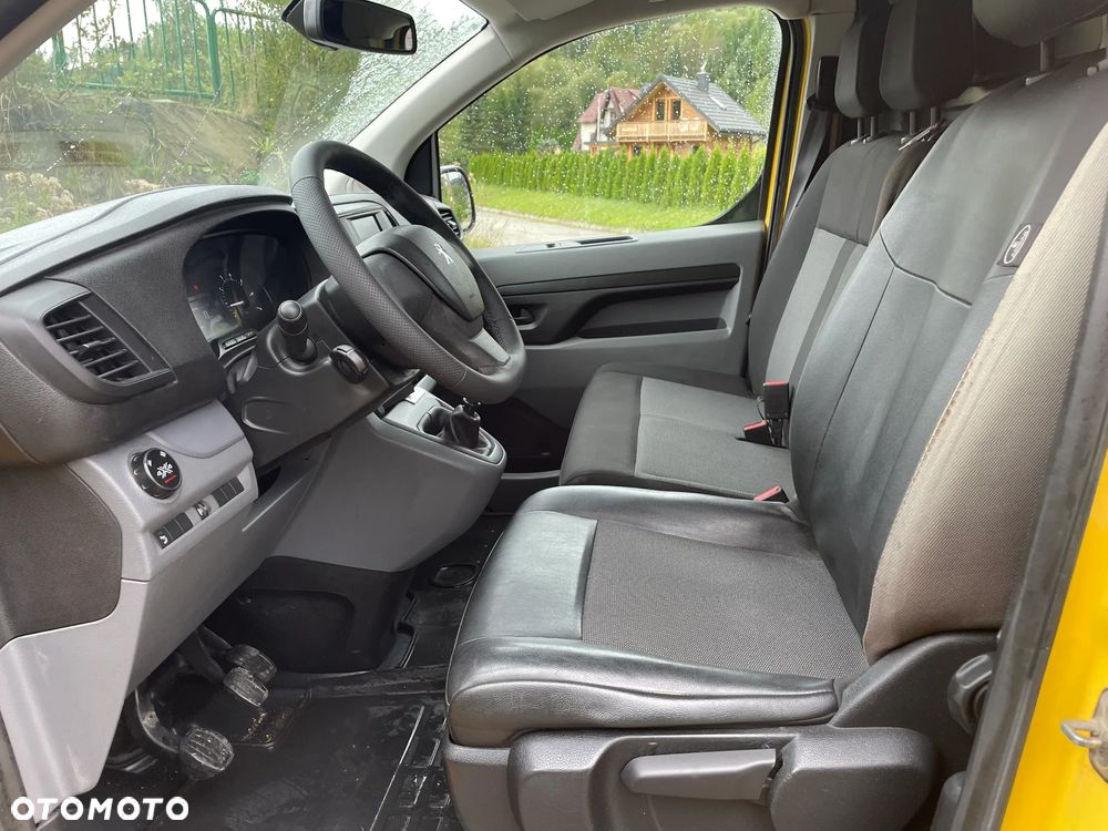 Peugeot Expert - 5