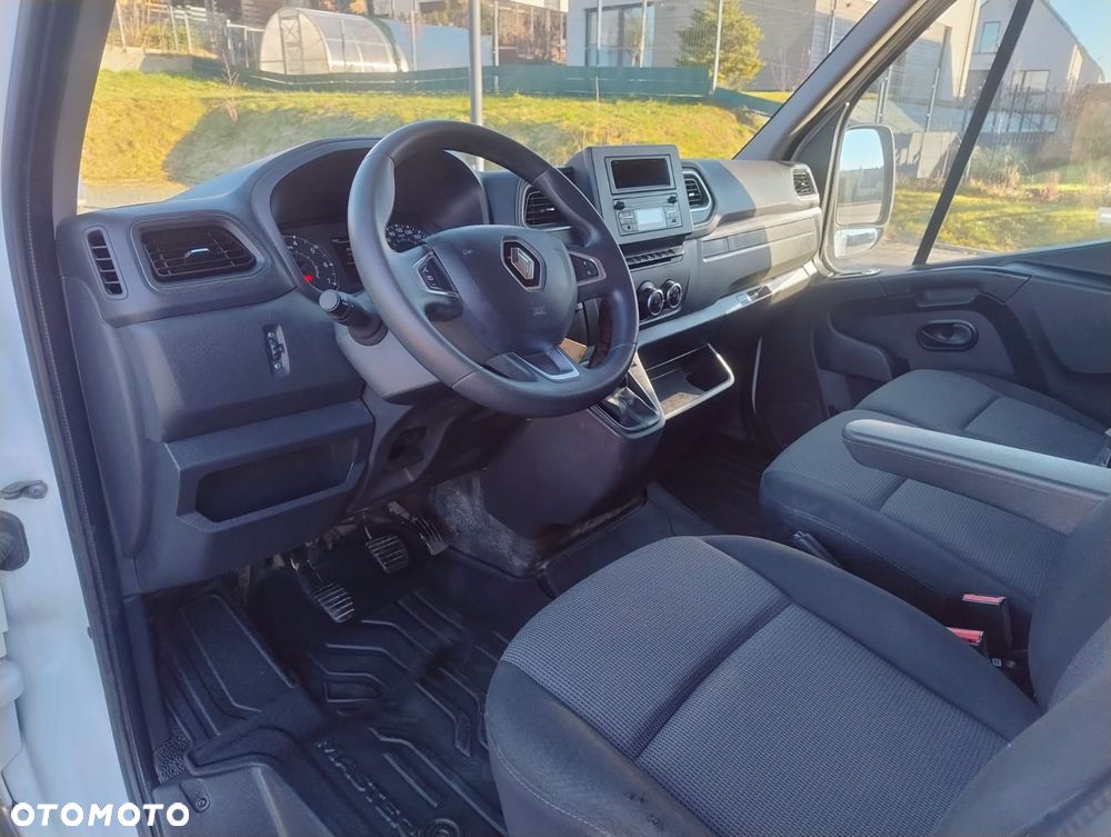 Renault Master - 14