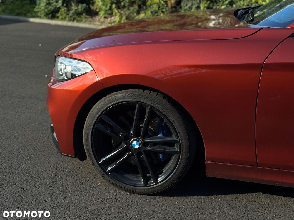 BMW Seria 2 M240i xDrive sport - 6