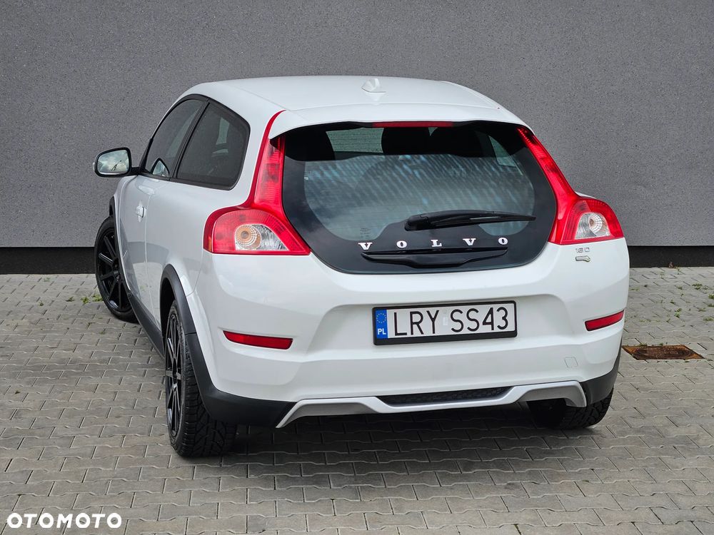 Volvo C30 1.6D DRIVe - 3