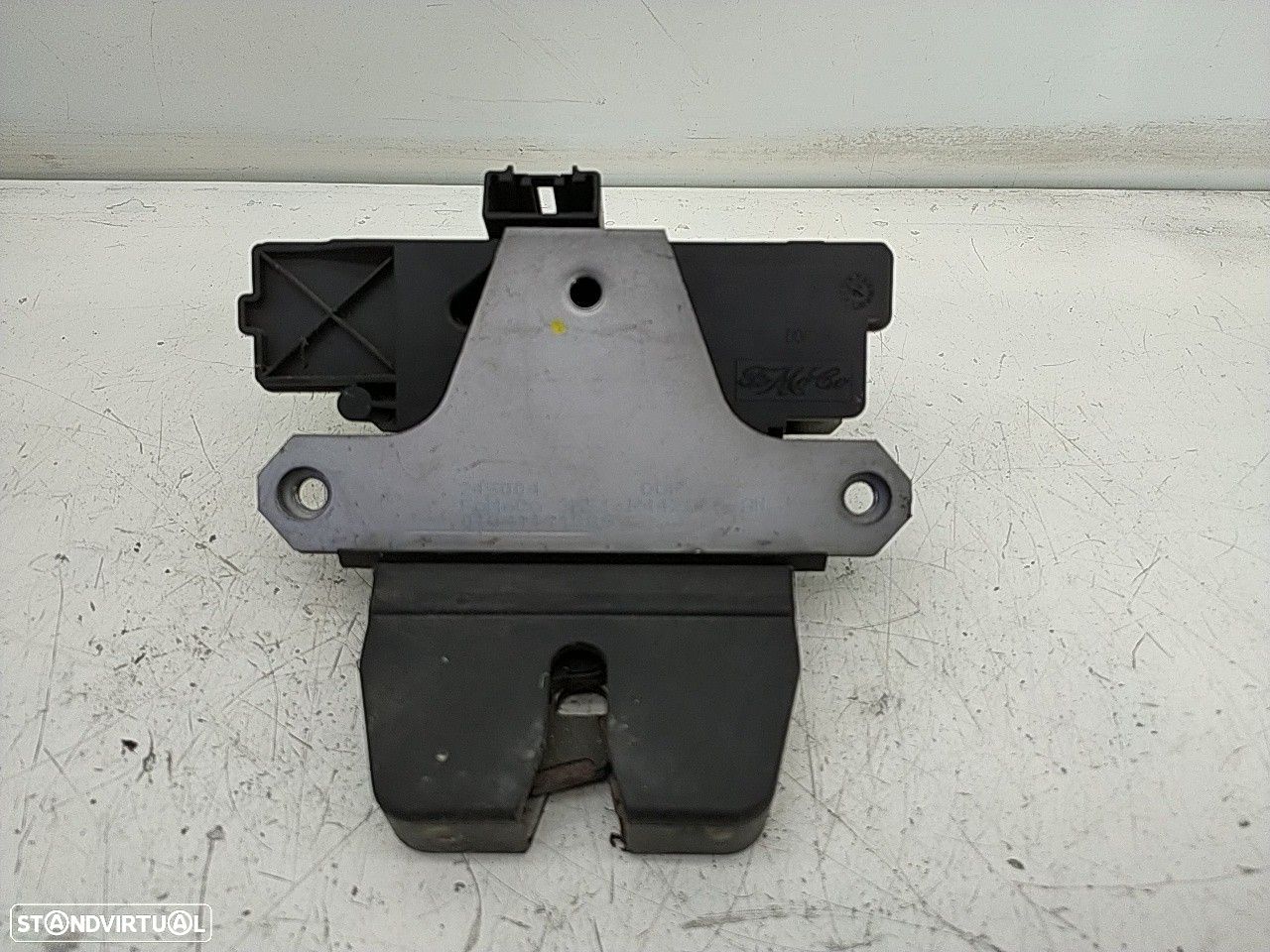 Fecho De Mala Ford Focus Ii (Da_, Hcp, Dp) - 1