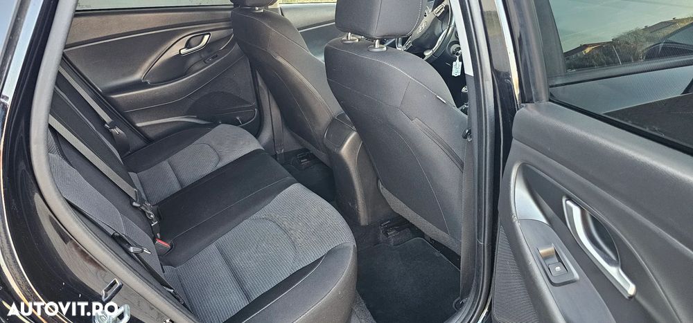 Hyundai i30 1.0 T-GDI Style - 8