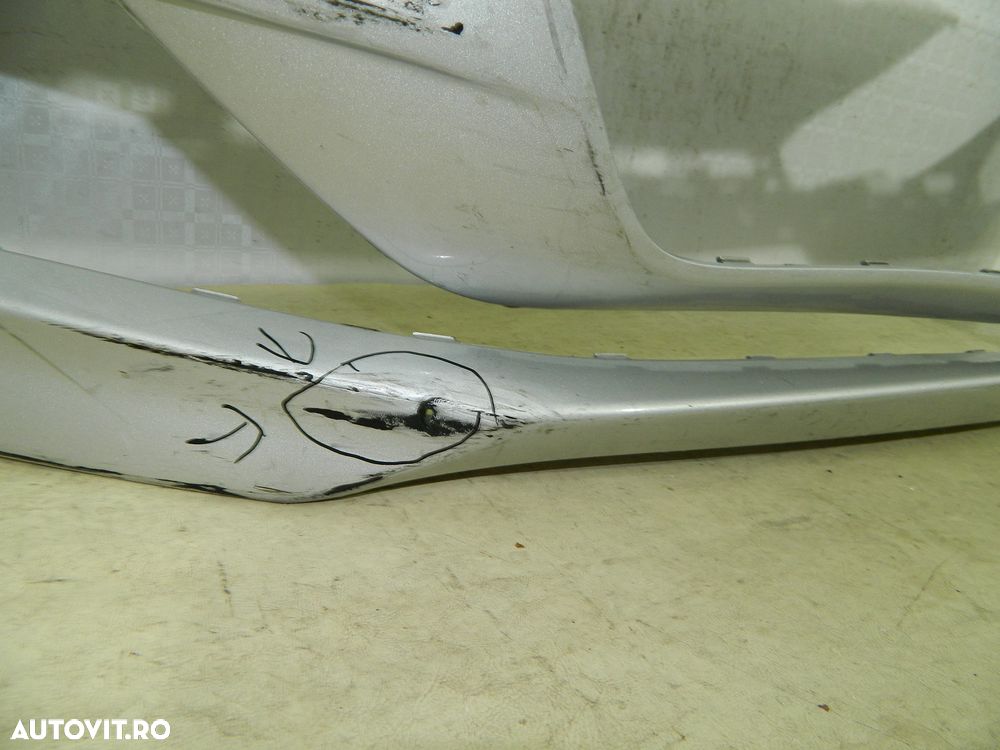 Bara fata Hyundai i20, 2015, 2016, 2017, 2018, , 86511-C8000 - 8