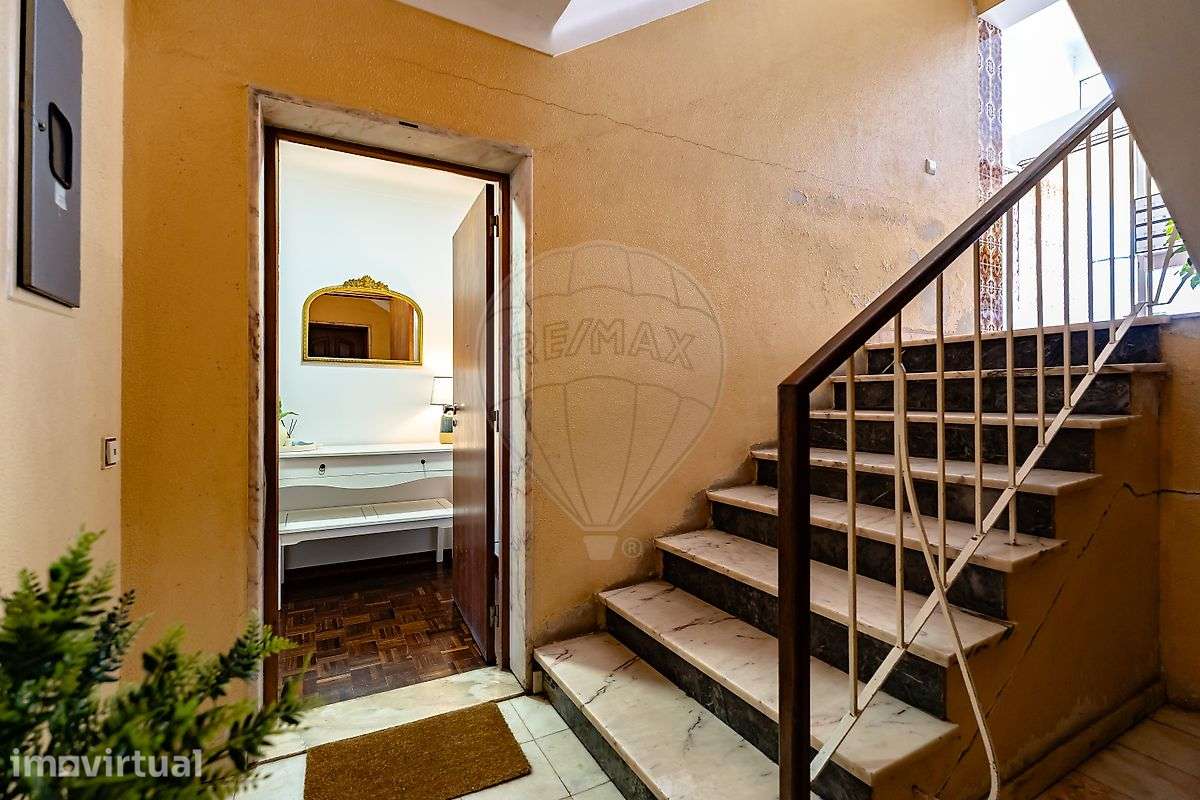 Apartamento T1 para venda - Grande imagem: 3/27
