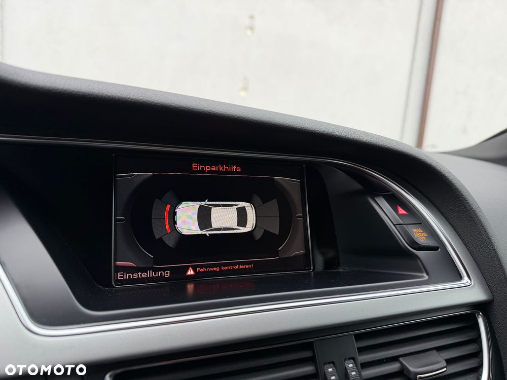 Audi A5 Sportback - 34