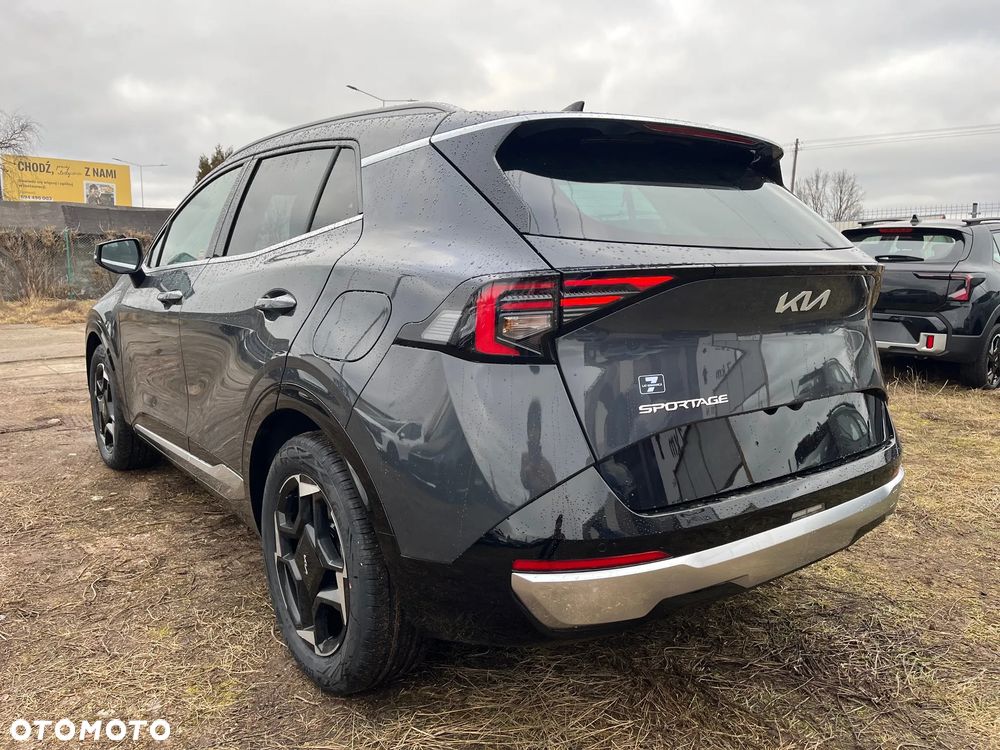 Kia Sportage 1.6 T-GDI L 2WD DCT - 11