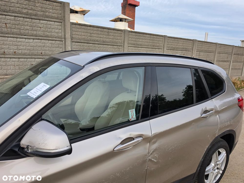 BMW X1 - 26