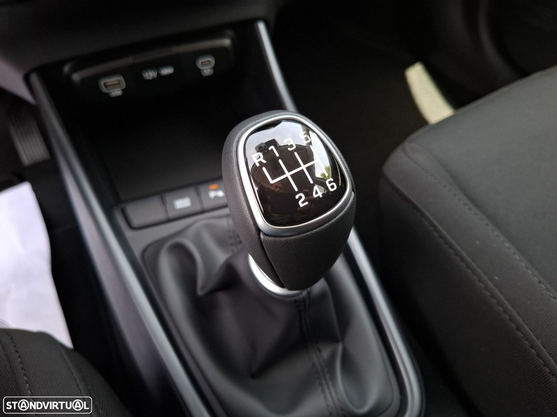 Hyundai i20 1.0 T-GDI Style (TT) - 18