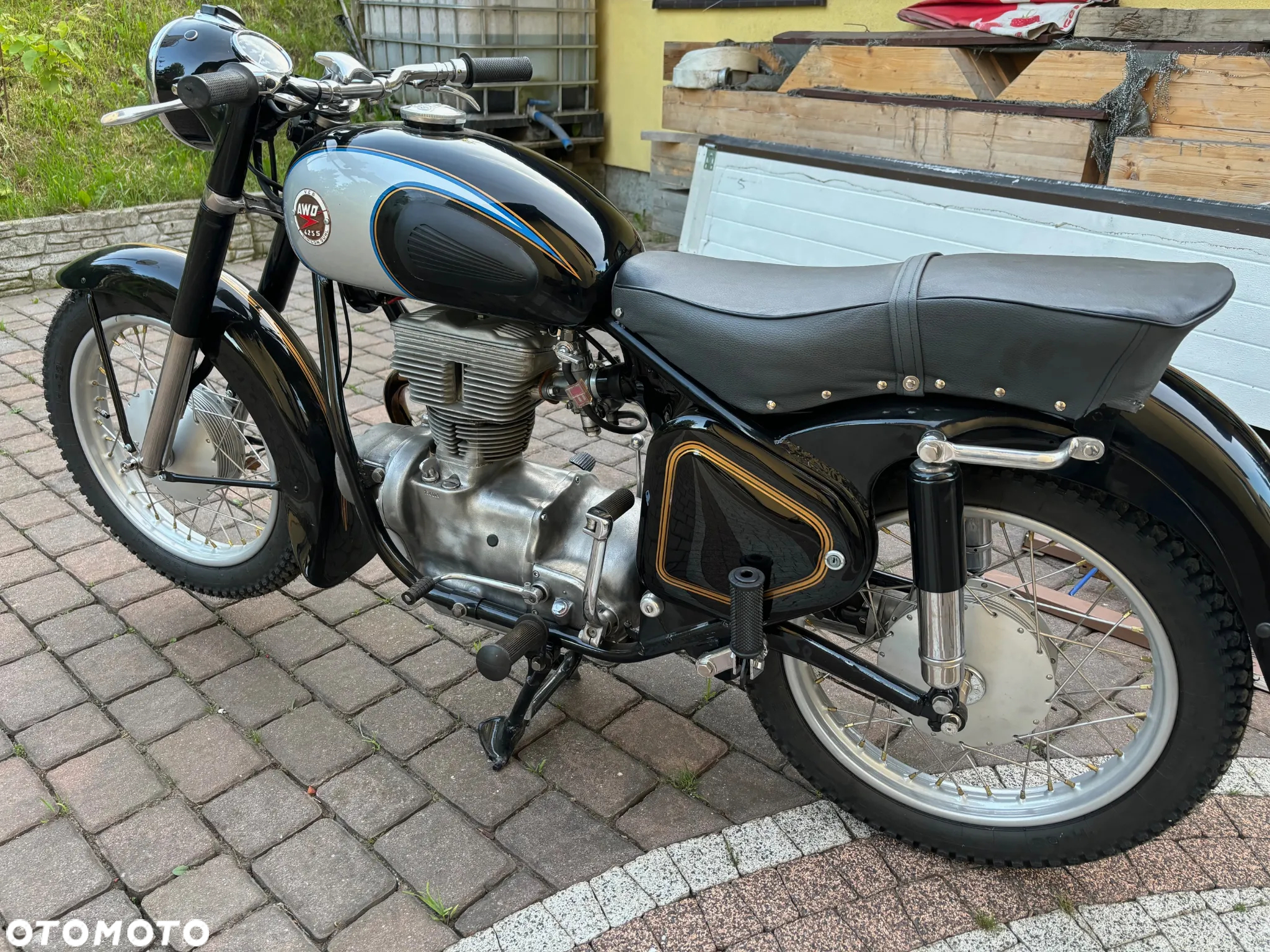 Simson Inny - 3
