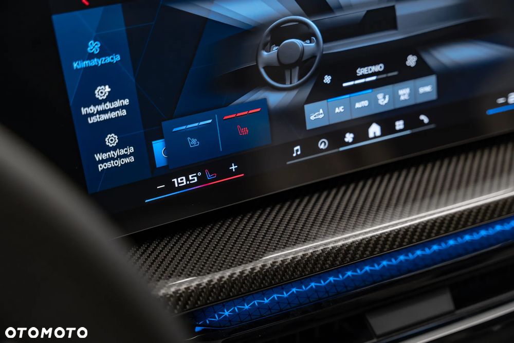BMW M3 Competition xDrive sport - 38