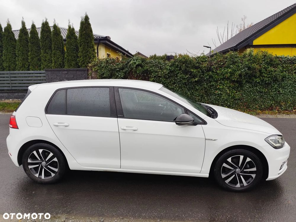 Volkswagen Golf 1.5 TSI ACT OPF BlueMotion IQ.DRIVE - 6