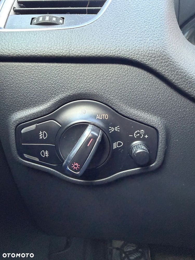 Audi Q5 - 9