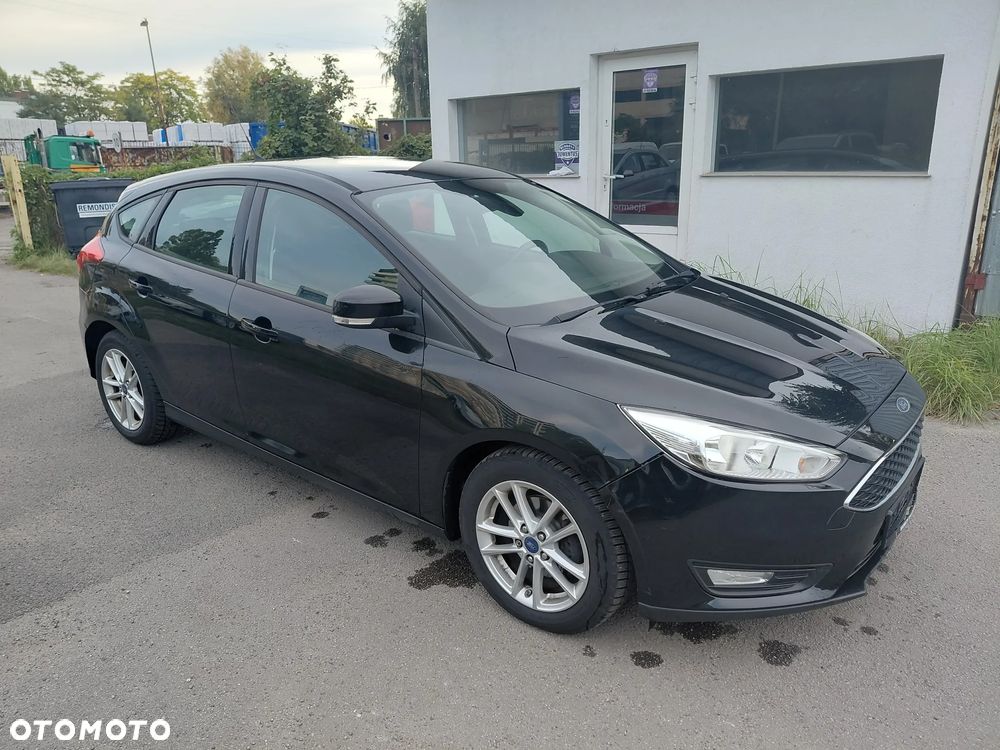 Ford Focus - 4
