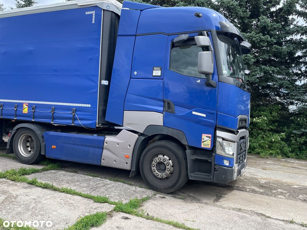 Renault T480 - 11