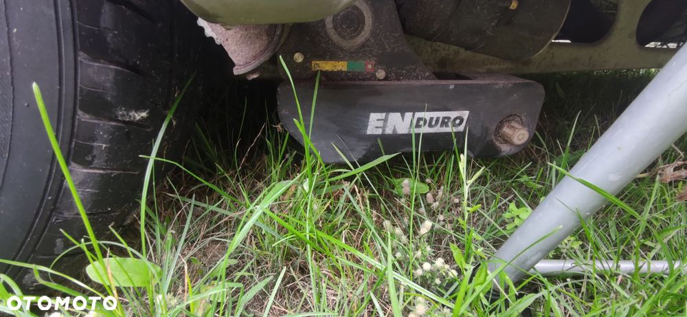 KNAUS Sudwind 495 - 15