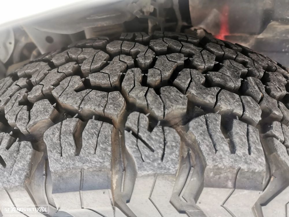 Toyota Land Cruiser - 21