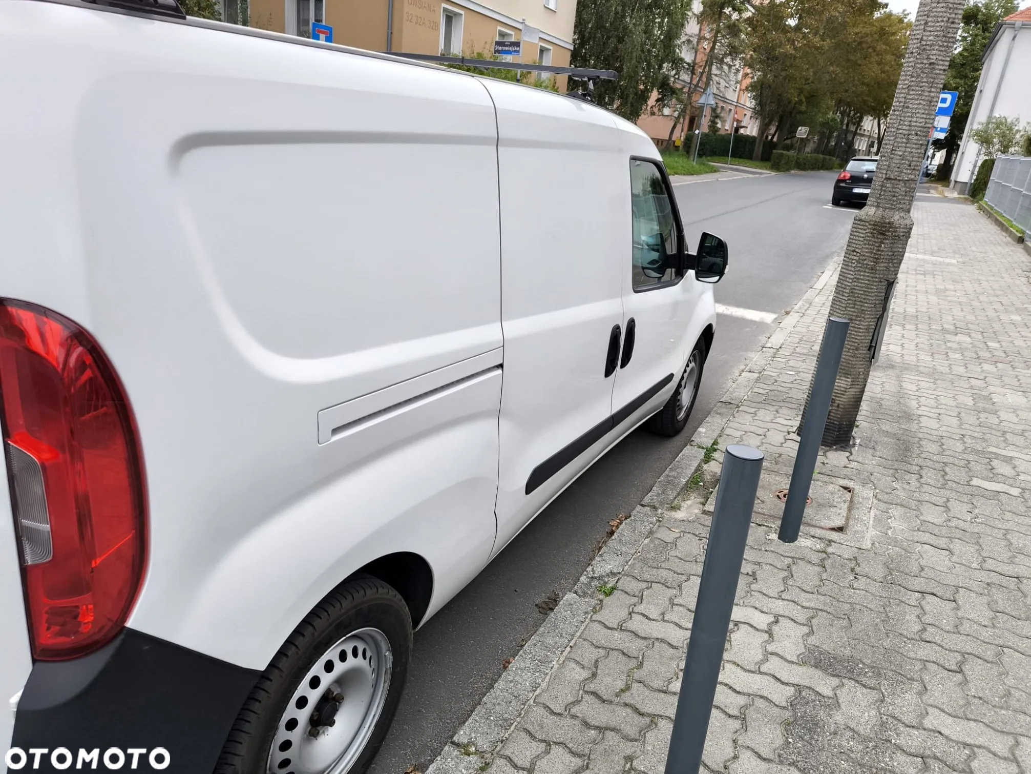 Fiat Doblo - 4