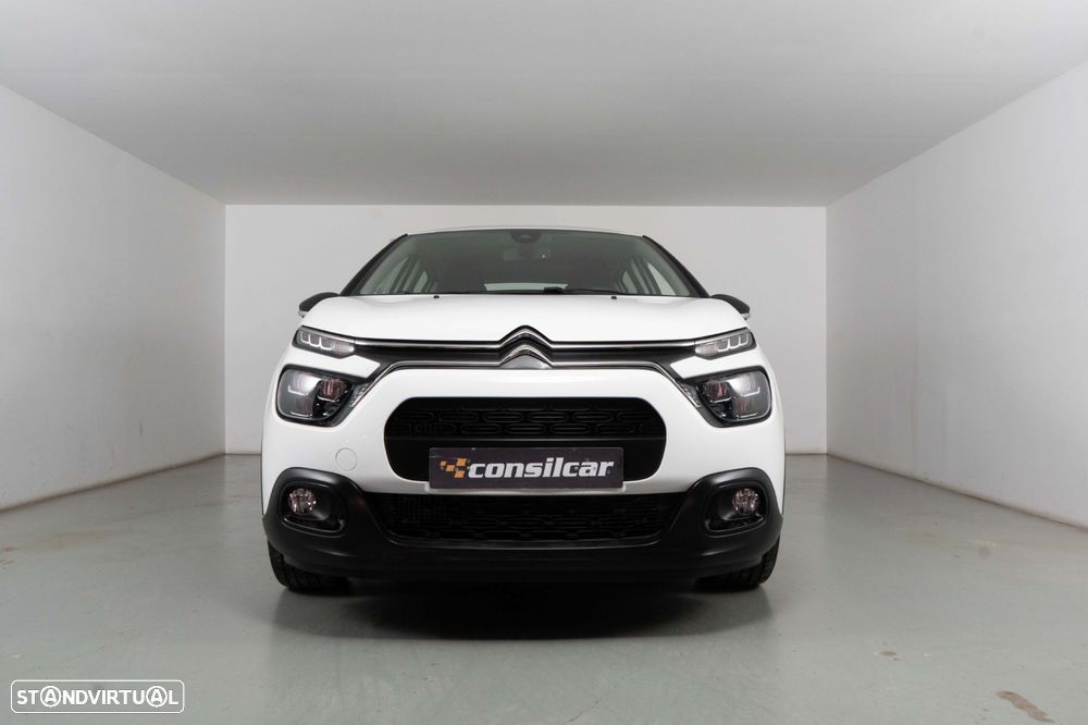 Citroën C3 1.2 PureTech Plus - 3