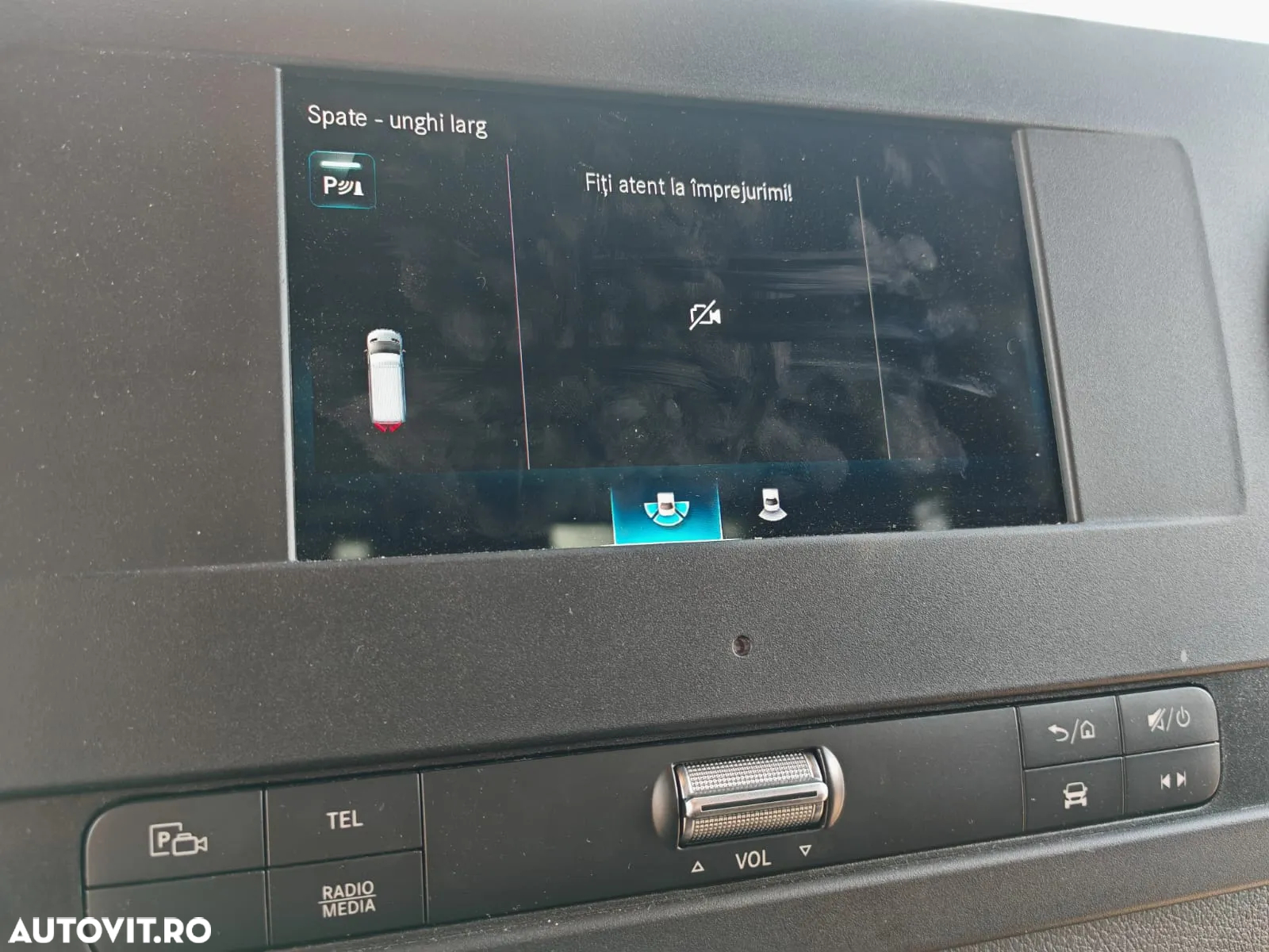 Mercedes-Benz Sprinter 314 CDI Automat - 21