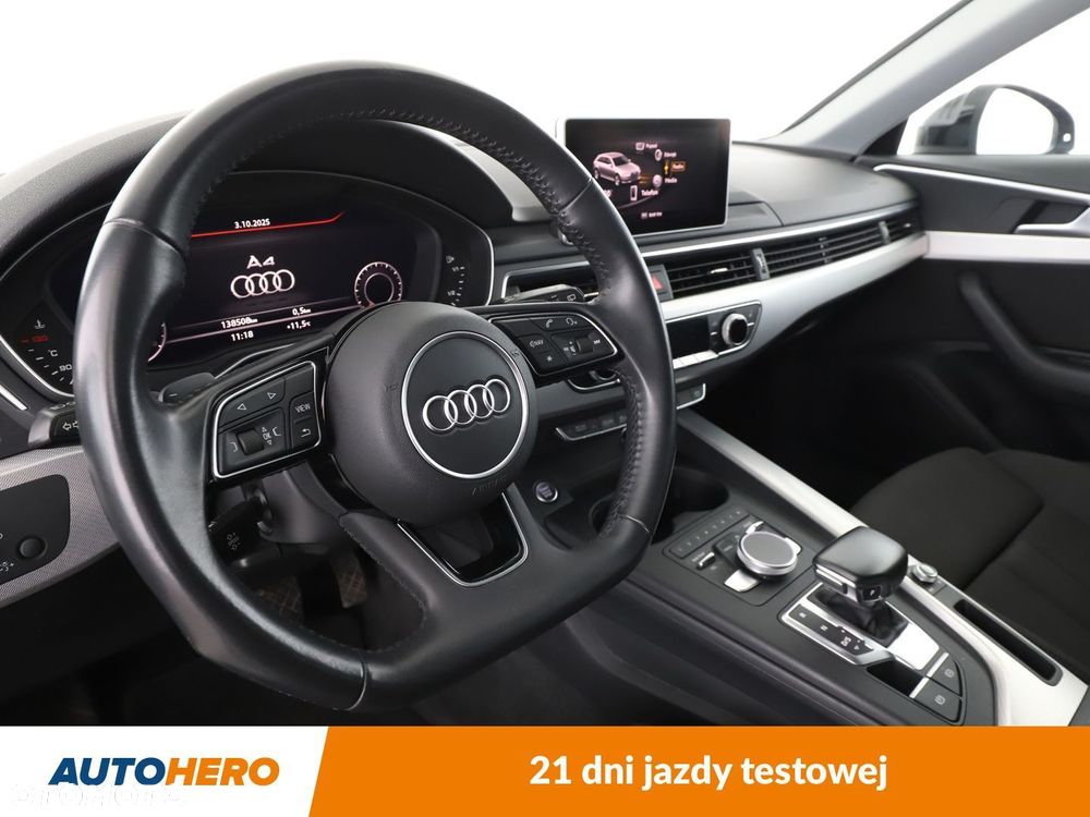 Audi A4 - 11