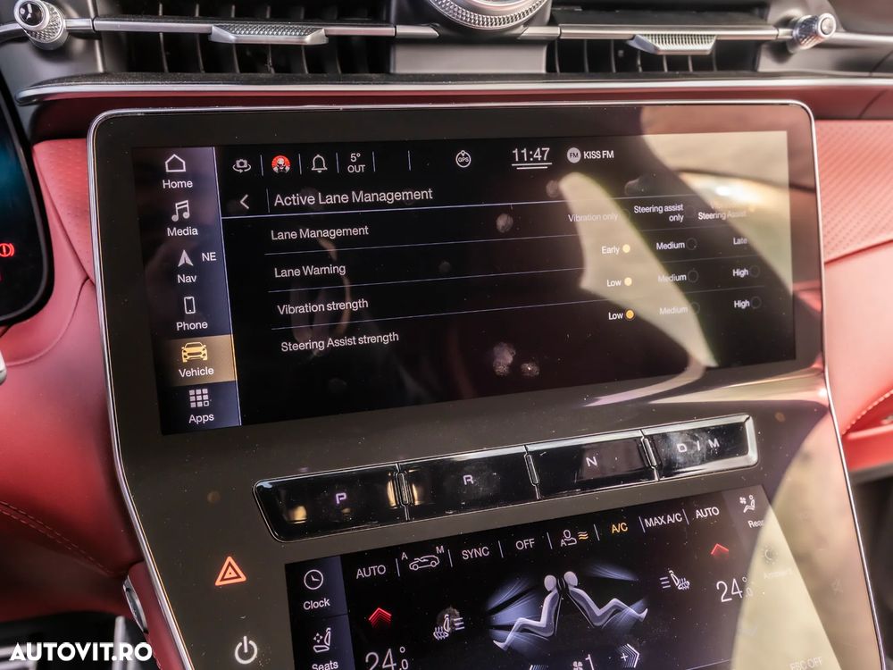 Maserati Grecale Modena - 28