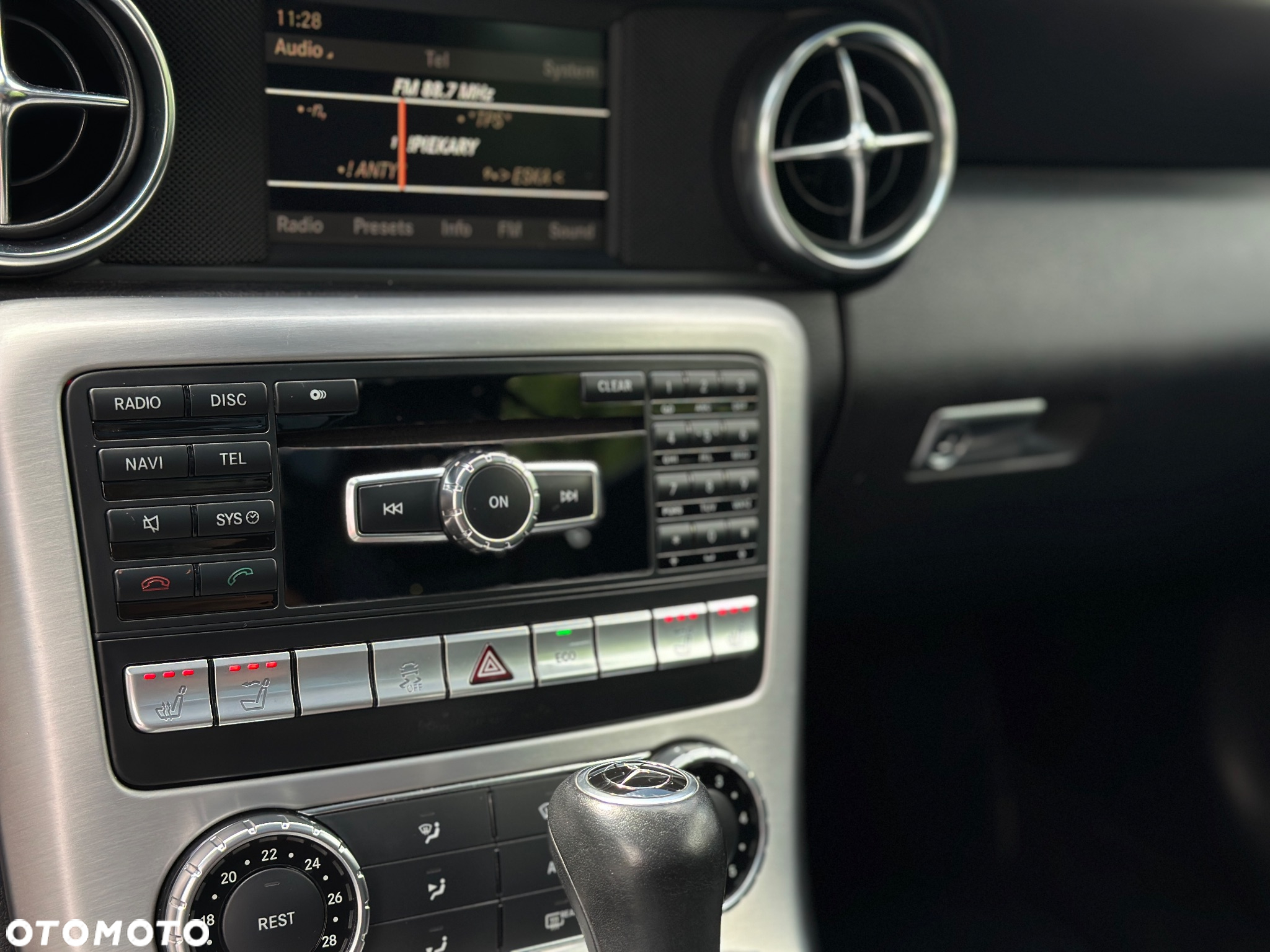 Mercedes-Benz SLK - 26