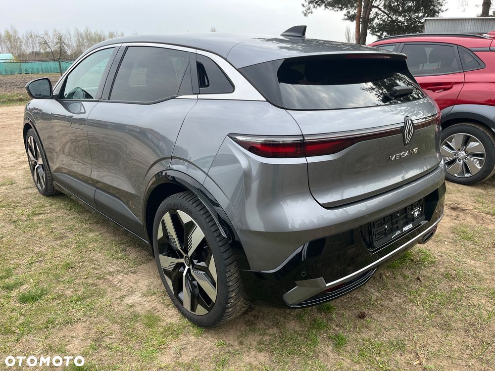 Renault Megane EV40 Techno - 3