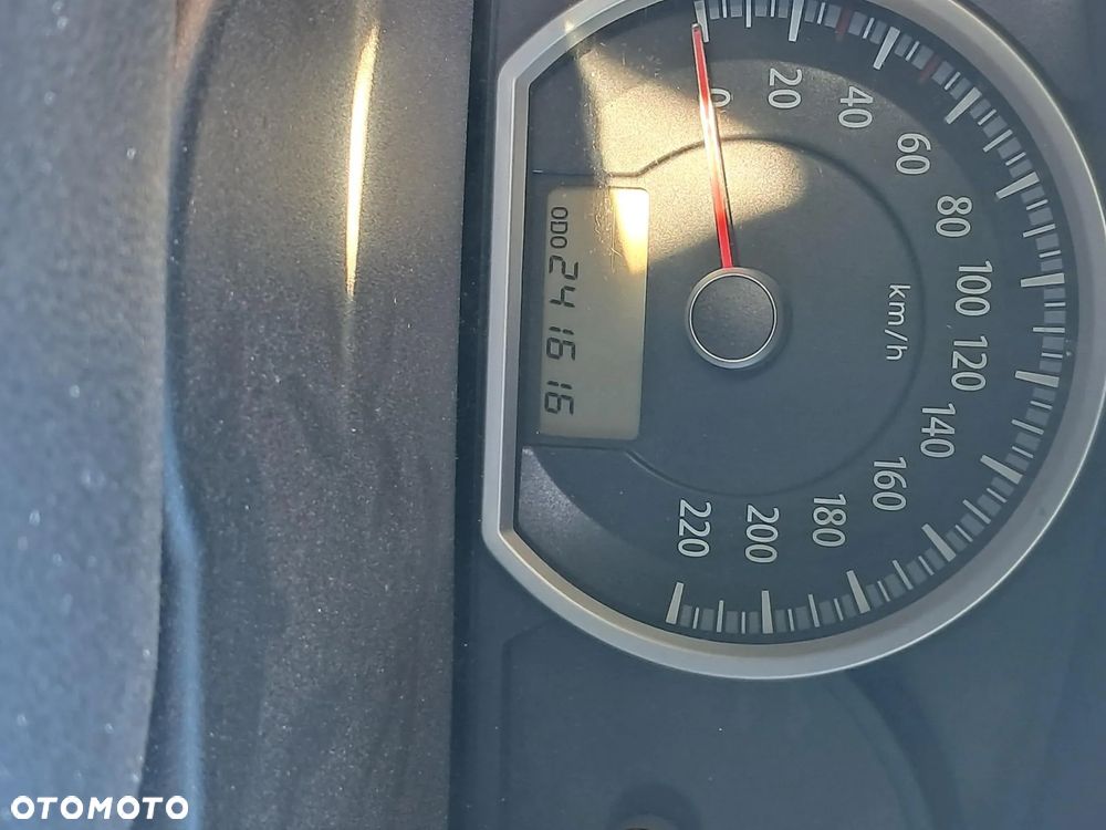 Kia Sportage - 1