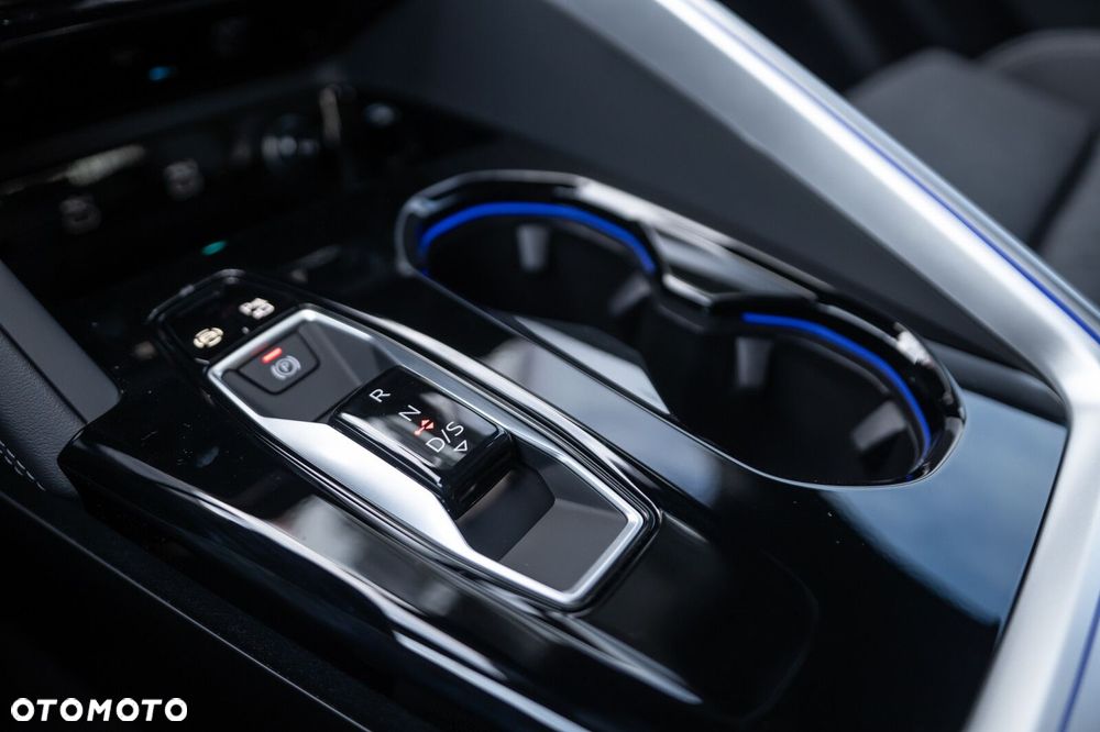 Audi Q5 Sportback - 22