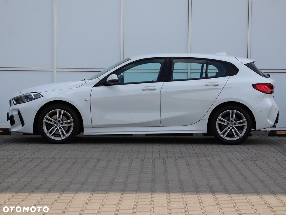 BMW Seria 1 118i M Sport - 3