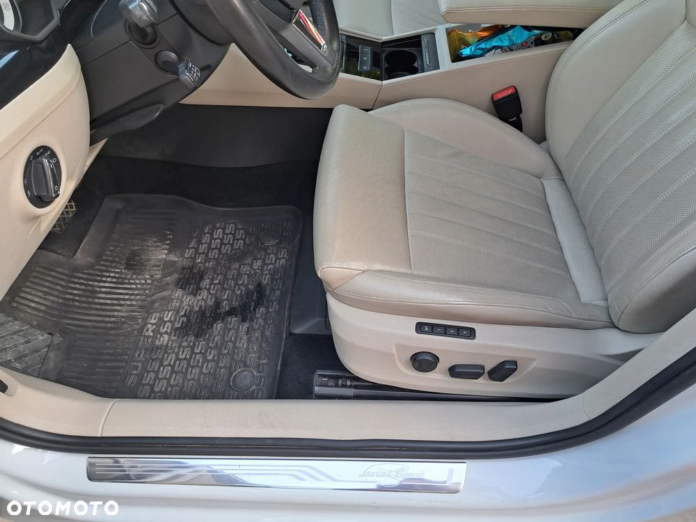 Skoda Superb - 17
