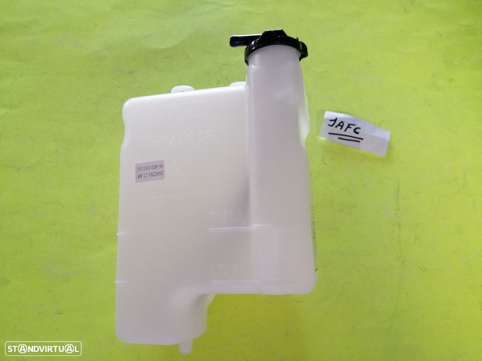 Depósitos de água de radiador para vários modelos ( NOVOS ) - 6