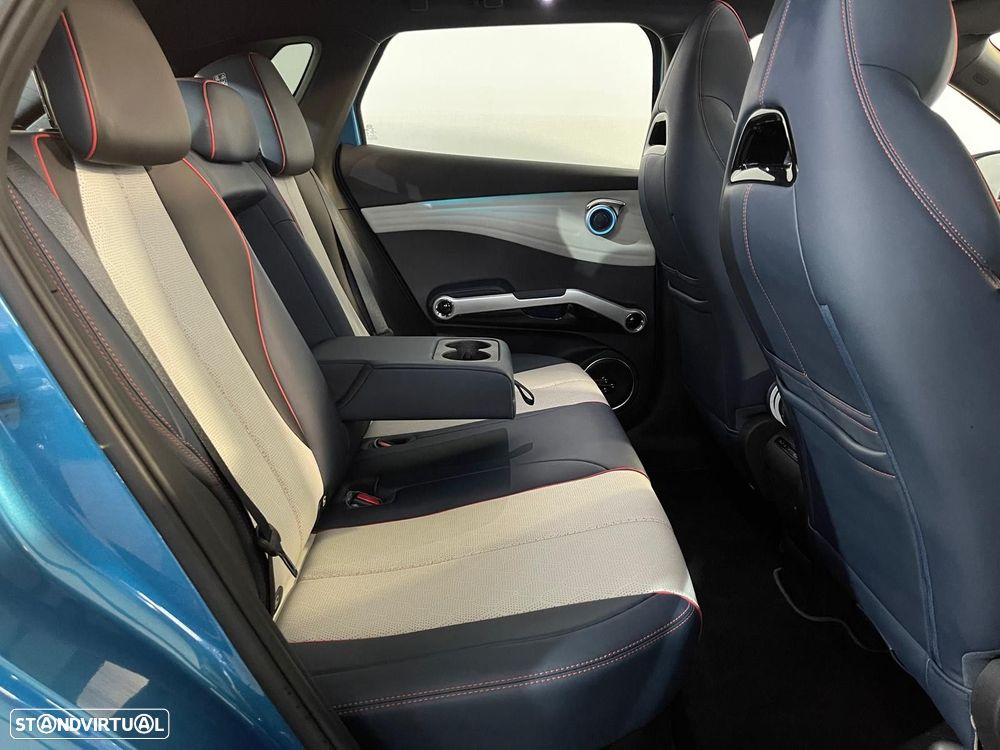 BYD Atto 3 60.48 kWh Comfort - 18