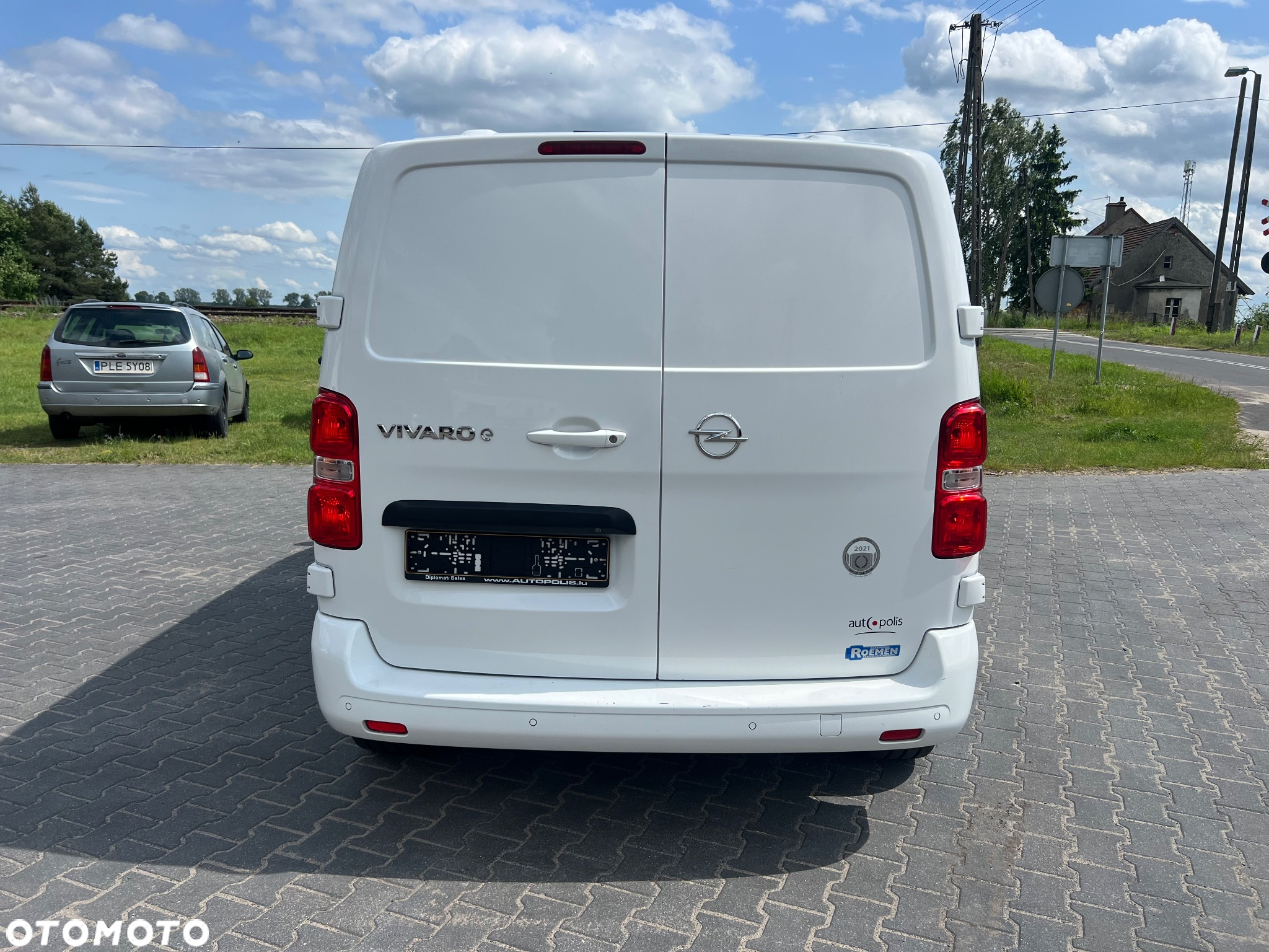 Opel Vivaro - 4