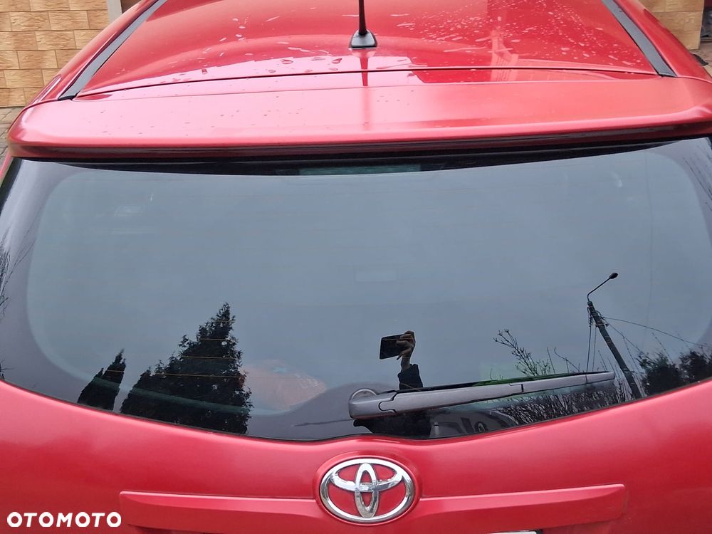 Toyota Verso 1.8 Premium - 6