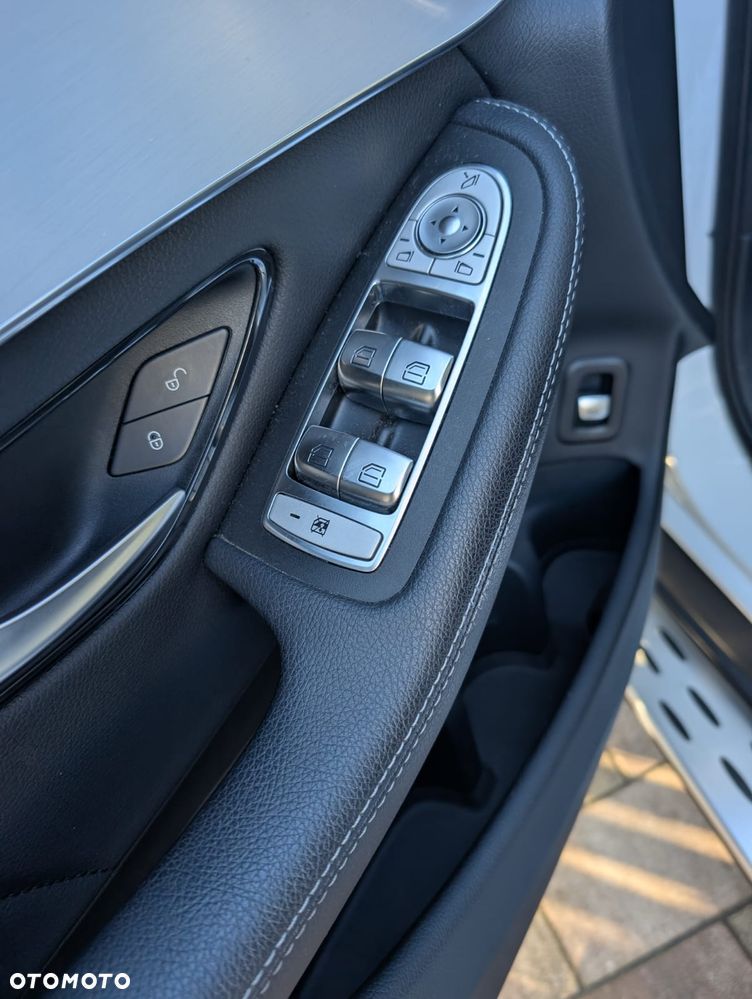 Mercedes-Benz GLC 200 d 4Matic 9G-TRONIC AMG Line Plus - 2