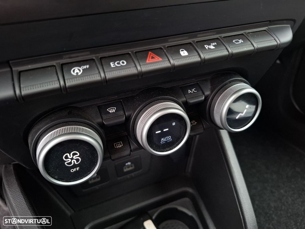 Dacia Duster 1.0 TCe Journey - 22