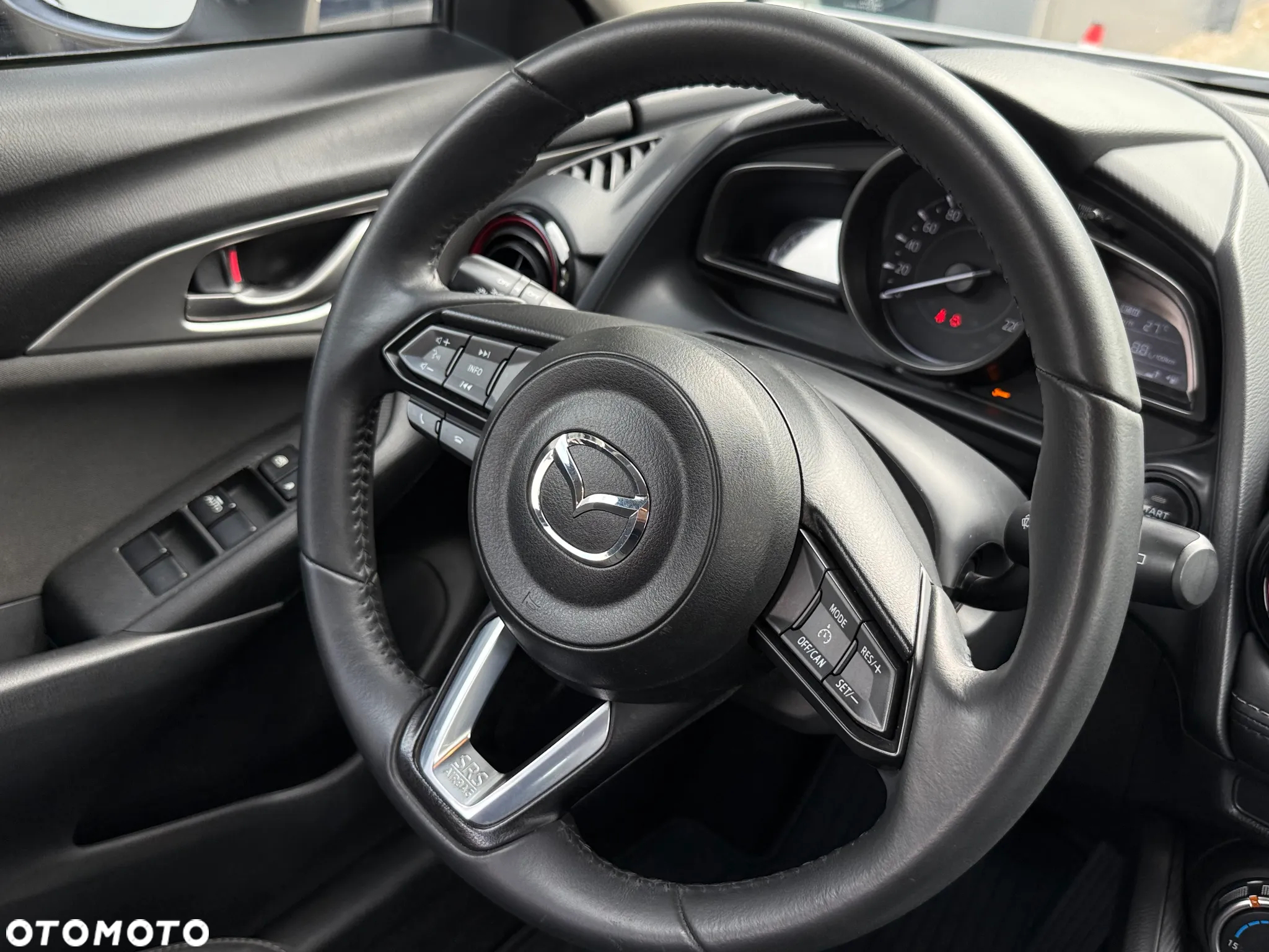 Mazda CX-3 2.0 Skymotion - 18