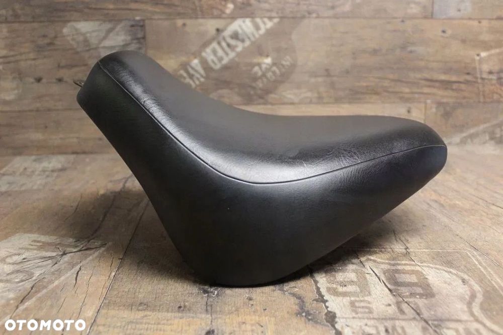 SIEDZENIE KIEROWCY YAMAHA XVS650 DRAG STAR CUSTOM - 4