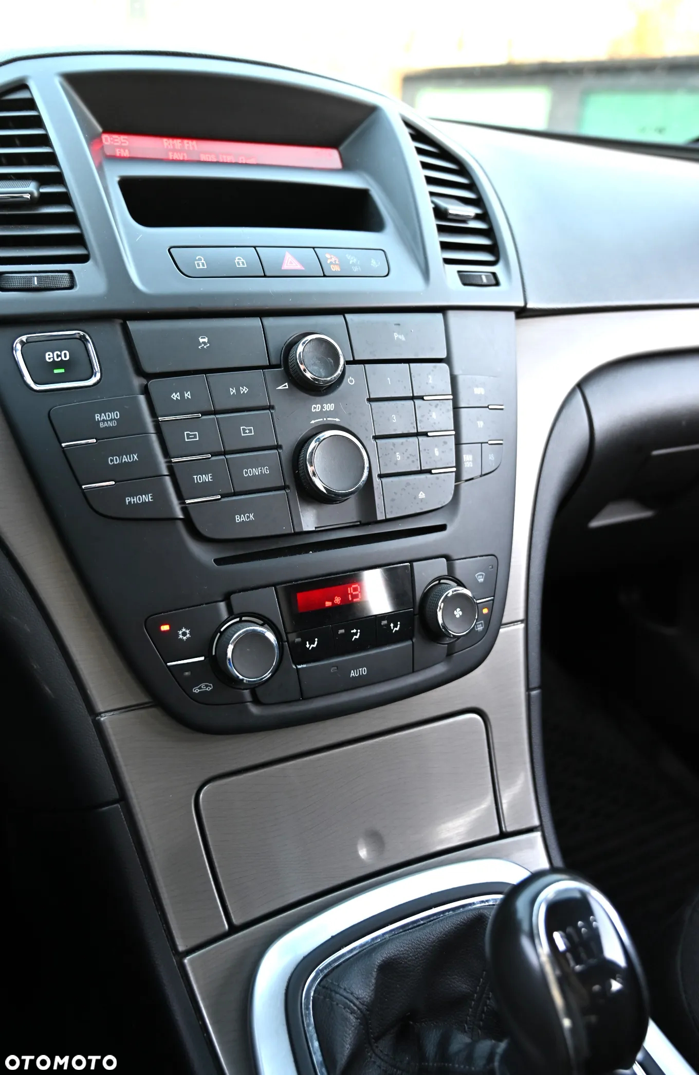 Opel Insignia - 20