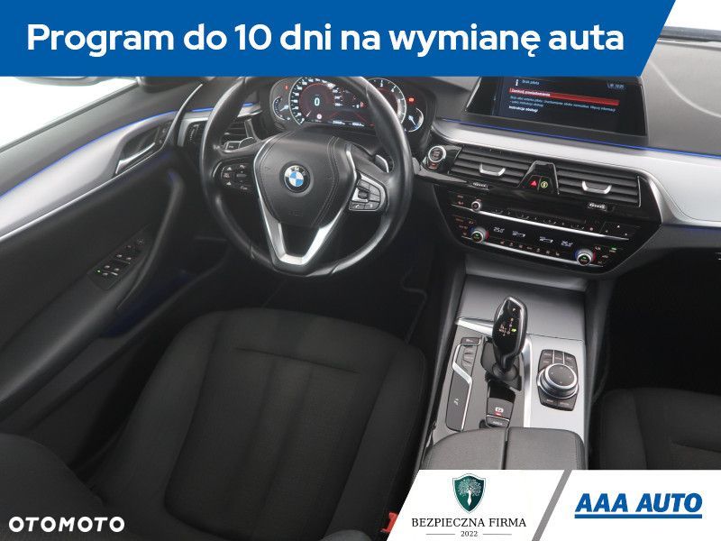 BMW Seria 5 - 9