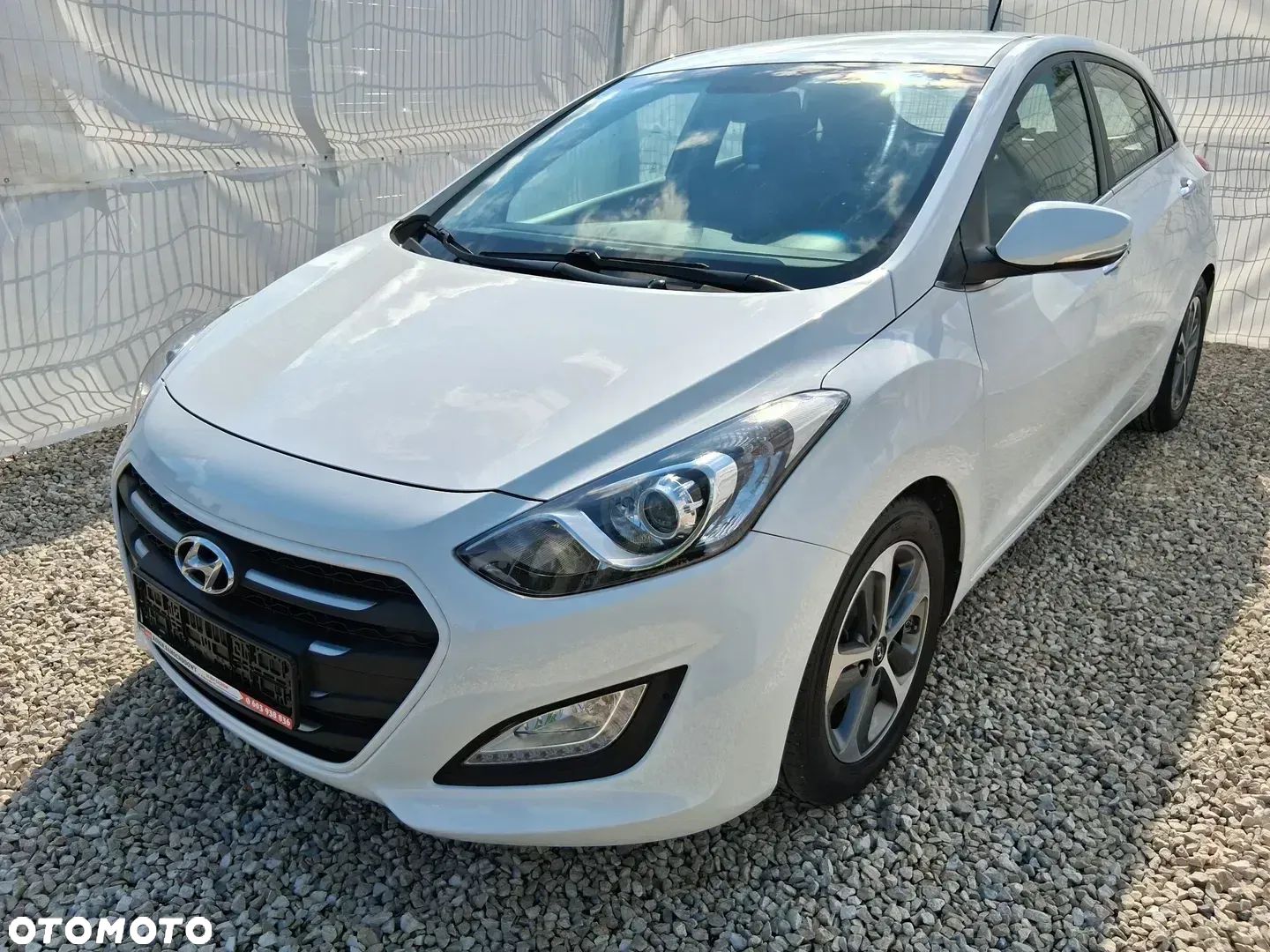 Hyundai i30 1.6 GDI Premium - 1