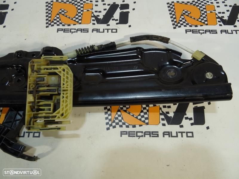 Elevador De Vidro Trás Direito Bmw 5 Touring (F11)  7208018 / 7182122 - 3