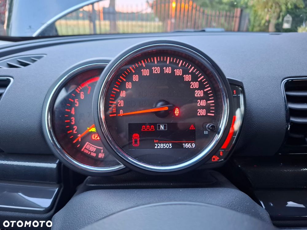 MINI Clubman - 20