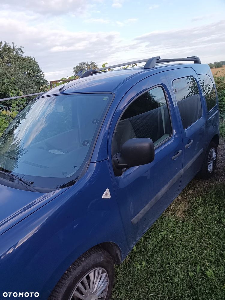 Renault Kangoo 1.6 8V Helios - 2