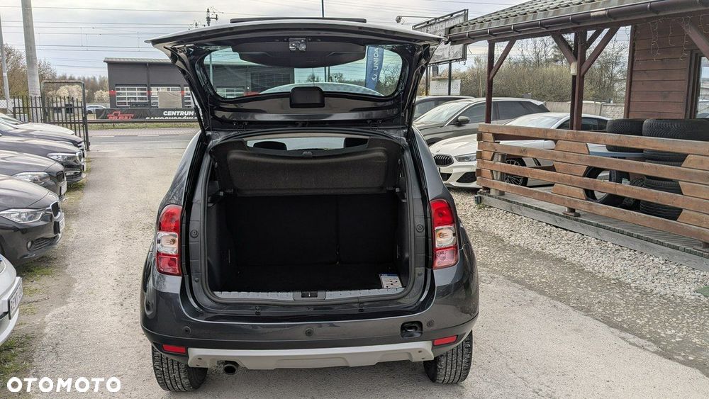 Dacia Duster - 34